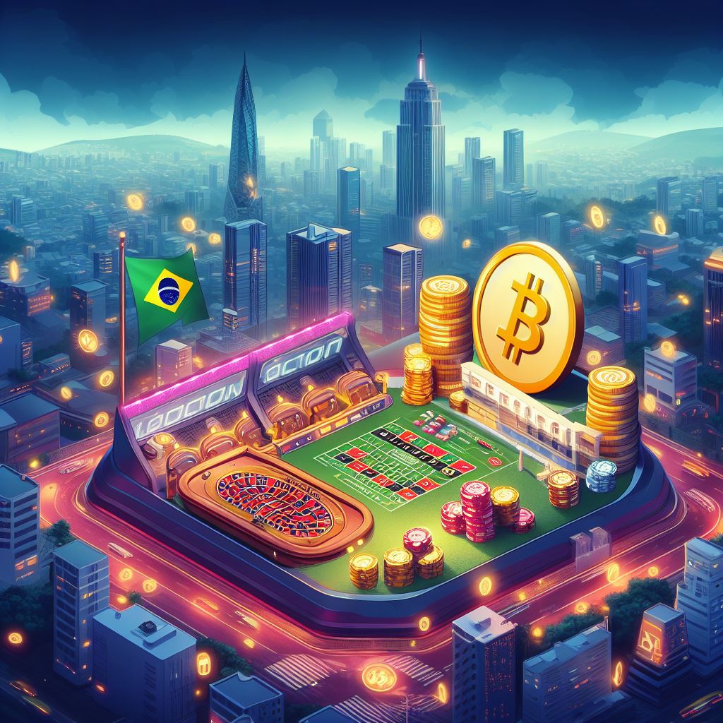 Descubra 56BET: A Principal Plataforma de Apostas no Brasil