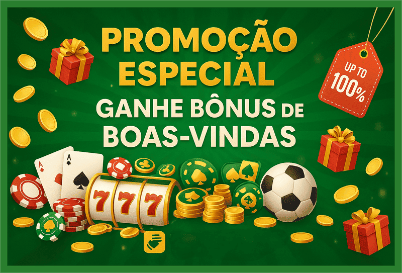 56BET bônus 2025 incluindo boas-vindas e promoções