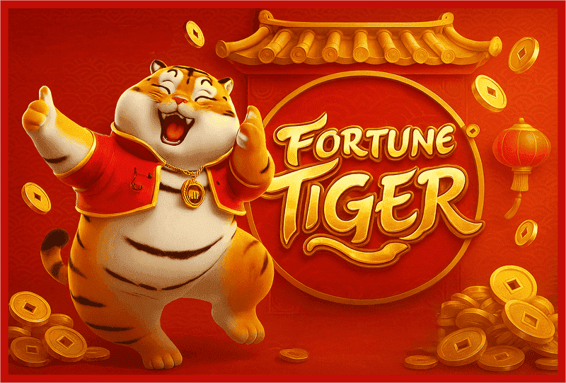 Jogo Tiger Ox Mouse da 56BET.