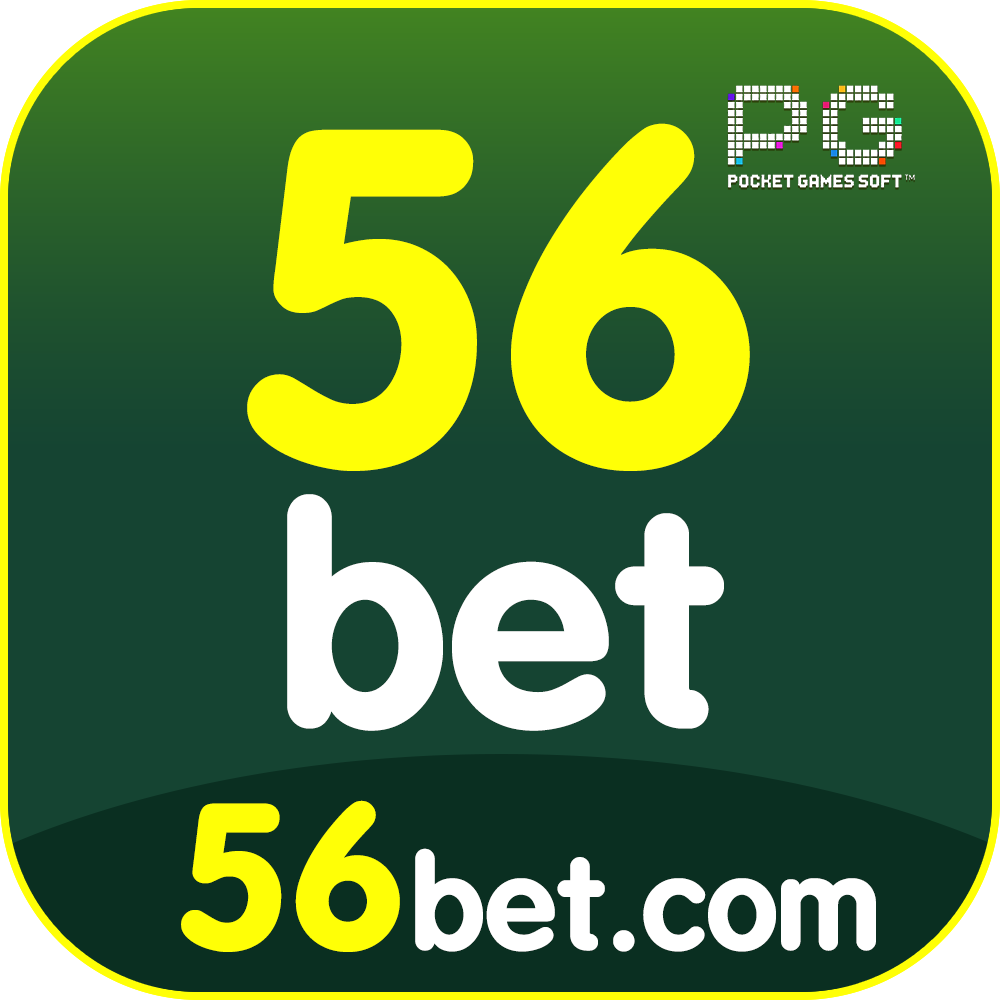 Novo logo da 56BET