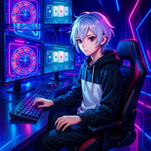 Imagem promocional da 56BET mostrando a plataforma e suas vantagens